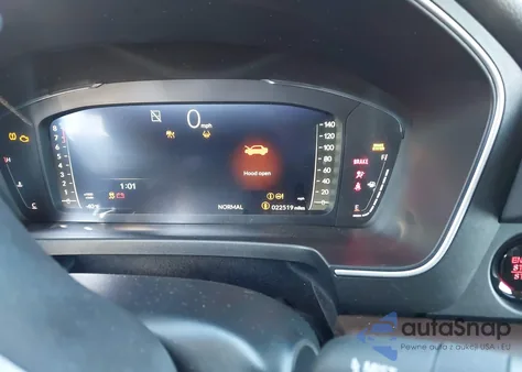 2025 Honda Pilot Elite from USA, damaged, VIN 5FNYG1H80SB019215